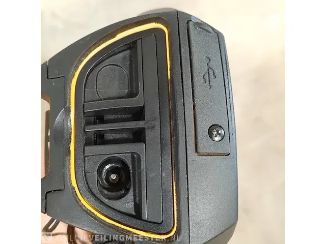Meetinstrument trimble, geo explorer 6000 series - afbeelding 6 van  9