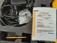 Meetinstrument trimble, geo explorer 6000 series - afbeelding 8 van  9