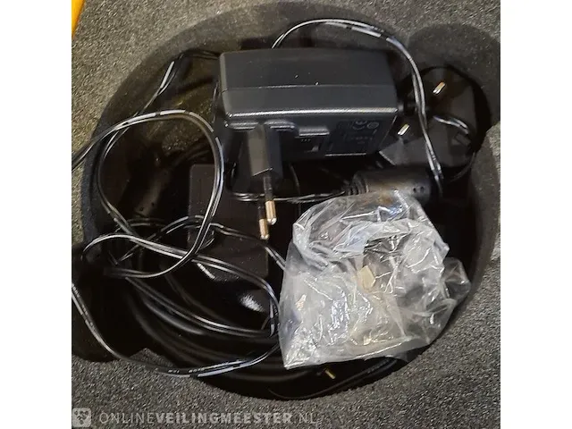 Meetinstrument trimble, geo explorer 6000 series - afbeelding 9 van  9