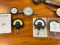 Meetklok divers (9x) - afbeelding 3 van  5