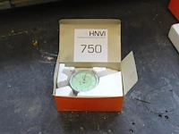 Meetklok mitutoyo. - afbeelding 1 van  3