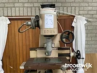 Meetprojector - afbeelding 9 van  12