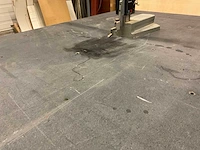 Meettafel met hoogtemeter - afbeelding 4 van  9