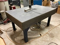 Meettafel met hoogtemeter - afbeelding 8 van  9