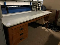 Meettafel - afbeelding 1 van  6