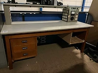 Meettafel - afbeelding 2 van  6