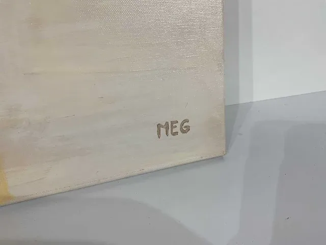 Meg langeslag beweging ii - afbeelding 4 van  7