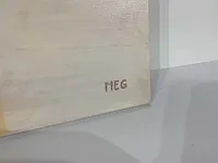 Meg langeslag beweging ii - afbeelding 4 van  7