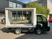 Mega - m10 - diverse intern transport - 2016 - afbeelding 8 van  12