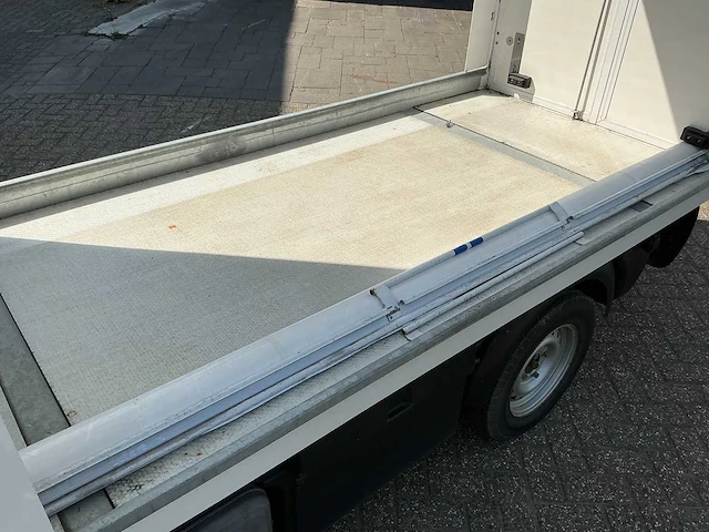 Mega - m10 - diverse intern transport - 2016 - afbeelding 10 van  12
