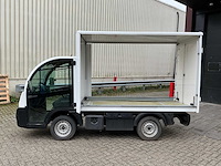 Mega - m10 - diverse intern transport - 2016 - afbeelding 3 van  10