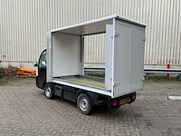 Mega - m10 - diverse intern transport - 2016 - afbeelding 4 van  10