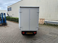 Mega - m10 - diverse intern transport - 2016 - afbeelding 5 van  10