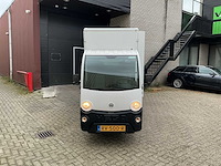 Mega - m10 - diverse intern transport - 2016 - afbeelding 7 van  10