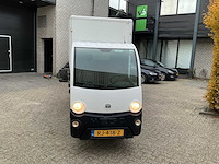 Mega - m10 - diverse intern transport - 2017 - afbeelding 7 van  11