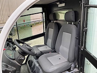 Mega - m10 - diverse intern transport - 2017 - afbeelding 8 van  11