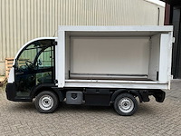 Mega - m10 - diverse intern transport - 2017 - afbeelding 5 van  12