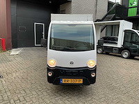 Mega - m10 - diverse intern transport - 2017 - afbeelding 10 van  12