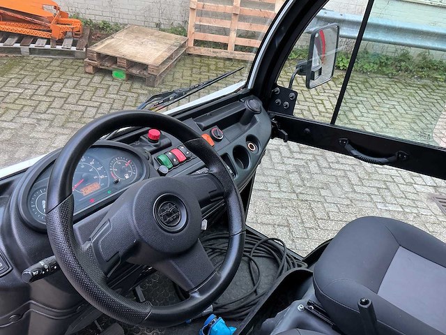 Mega - m10 - diverse intern transport - 2017 - afbeelding 12 van  12