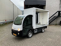 Mega - m10 - diverse intern transport - 2017