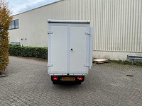 Mega - m10 - diverse intern transport - 2017 - afbeelding 5 van  11