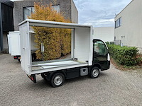 Mega - m10 - diverse intern transport - 2017 - afbeelding 6 van  11