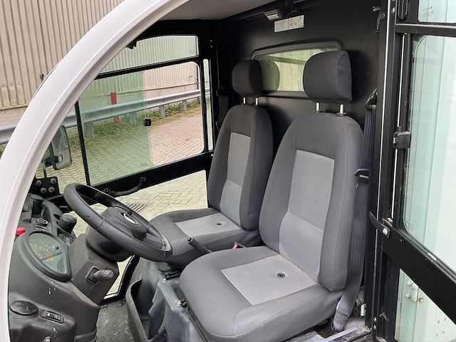 Mega - m10 - diverse intern transport - 2017 - afbeelding 8 van  11