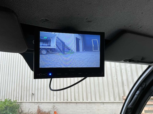 Mega - m10 - diverse intern transport - 2017 - afbeelding 4 van  12