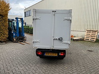 Mega - m10 - diverse intern transport - 2017 - afbeelding 7 van  12