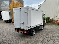 Mega - m10 - diverse intern transport - 2017 - afbeelding 8 van  12