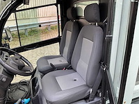 Mega - m10 - diverse intern transport - 2017 - afbeelding 11 van  12