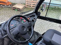 Mega - m10 - diverse intern transport - 2017 - afbeelding 12 van  12