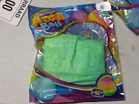 Mega ball groen 1x - afbeelding 3 van  3