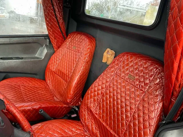 Mega brommobbiel “bakwagen” - afbeelding 5 van  16