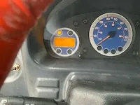 Mega brommobbiel “bakwagen” - afbeelding 6 van  16