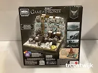 Mega construx game of thrones 307 - afbeelding 2 van  2