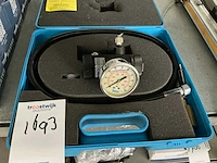 Mega drukmeter - afbeelding 1 van  4
