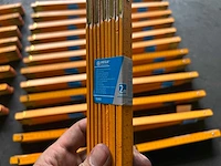 Mega duimstokken (34x) - afbeelding 2 van  4