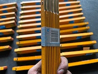 Mega duimstokken (34x) - afbeelding 3 van  4
