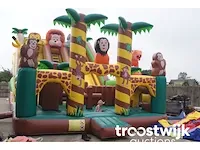 Mega glijbaan - afbeelding 2 van  3