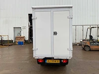 Mega m10 bedrijfswagen - afbeelding 5 van  11