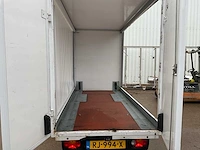 Mega m10 bedrijfswagen - afbeelding 6 van  11