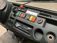 Mega m10 bedrijfswagen - afbeelding 11 van  15