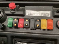 Mega m10 bedrijfswagen - afbeelding 12 van  15