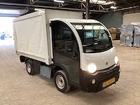 Mega m10 bedrijfswagen - afbeelding 2 van  15