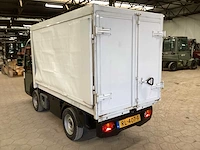 Mega m10 bedrijfswagen - afbeelding 4 van  15