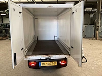 Mega m10 bedrijfswagen - afbeelding 6 van  15