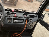 Mega m10 rm bedrijfswagen - afbeelding 3 van  13