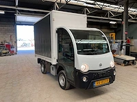 Mega m10 rm bedrijfswagen - afbeelding 6 van  13