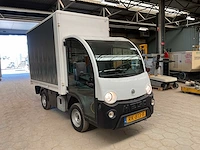 Mega m10 rm bedrijfswagen - afbeelding 7 van  13